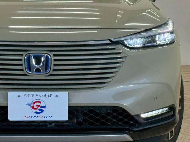 ホンダ ヴェゼル