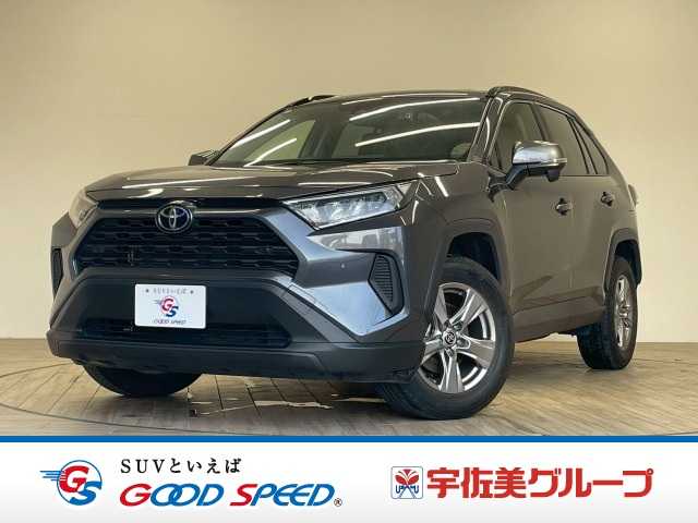 トヨタ RAV4
