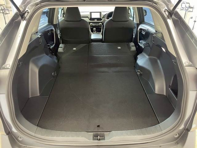 トヨタ RAV4