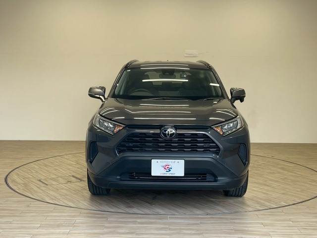 トヨタ RAV4