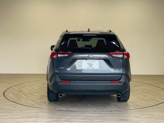 トヨタ RAV4