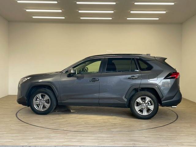 トヨタ RAV4