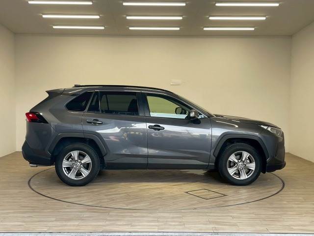 トヨタ RAV4