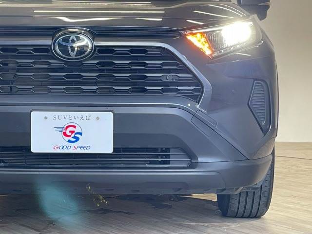 トヨタ RAV4