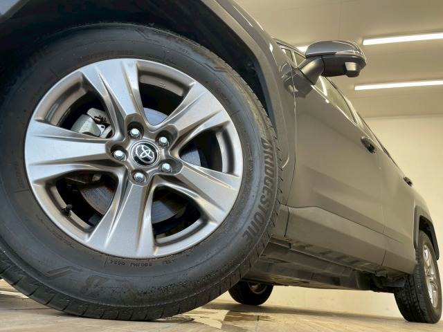トヨタ RAV4