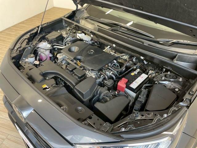 トヨタ RAV4