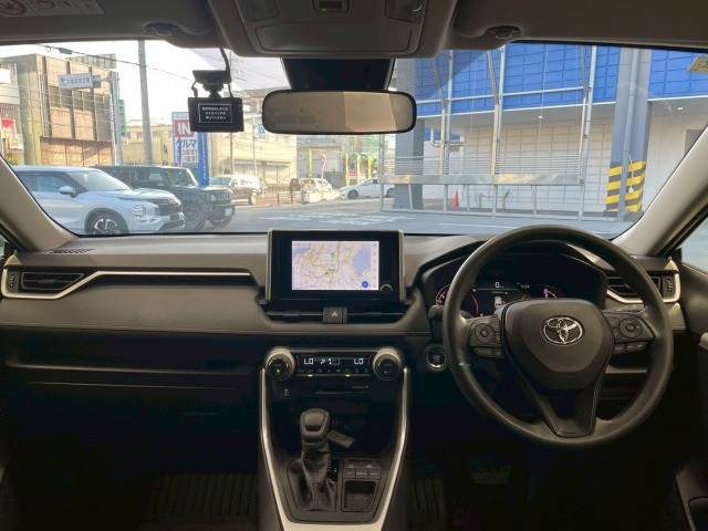 トヨタ RAV4