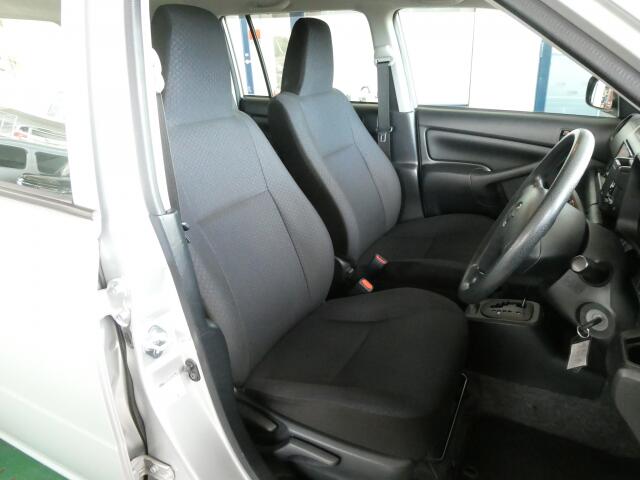 トヨタ プロボックスバン