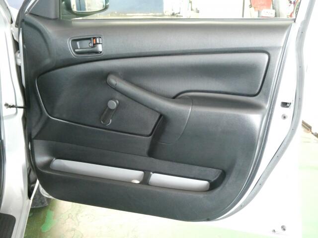 トヨタ プロボックスバン