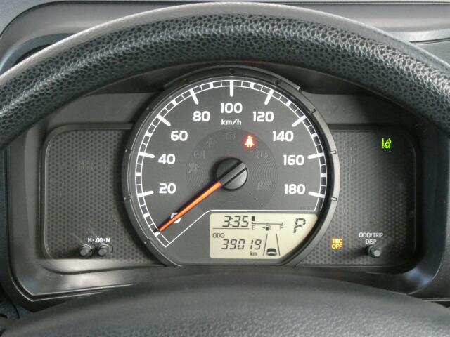 トヨタ プロボックスバン