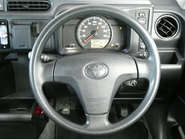 トヨタ プロボックスバン