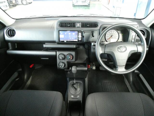 トヨタ プロボックスバン