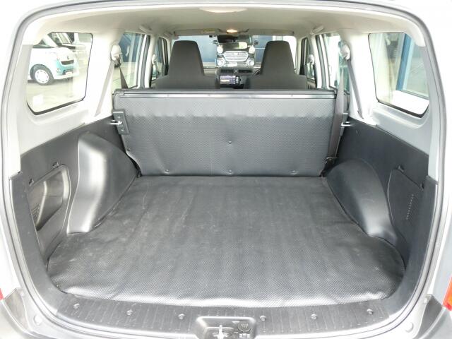 トヨタ プロボックスバン