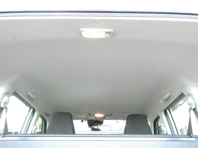 トヨタ プロボックスバン