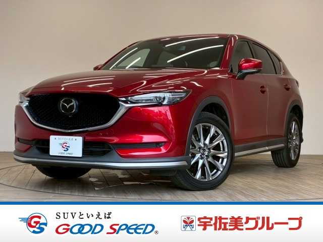 マツダ CX-5