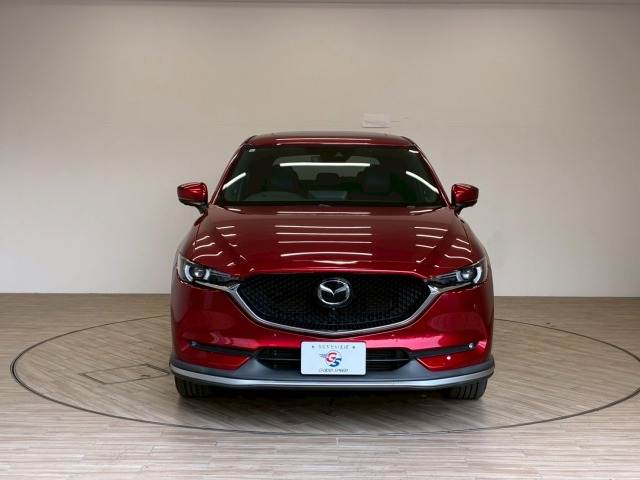 マツダ CX-5