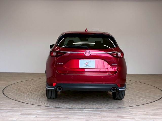 マツダ CX-5