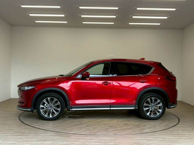 マツダ CX-5