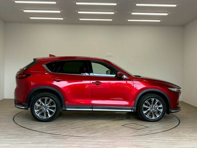 マツダ CX-5