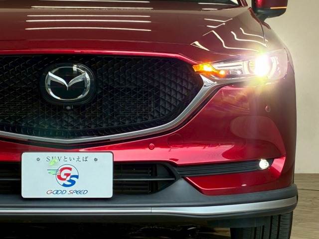 マツダ CX-5