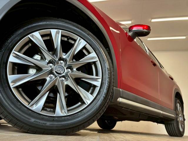 マツダ CX-5