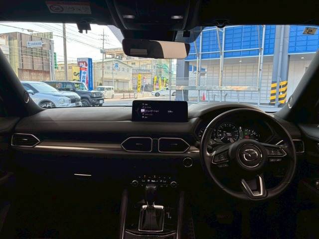 マツダ CX-5
