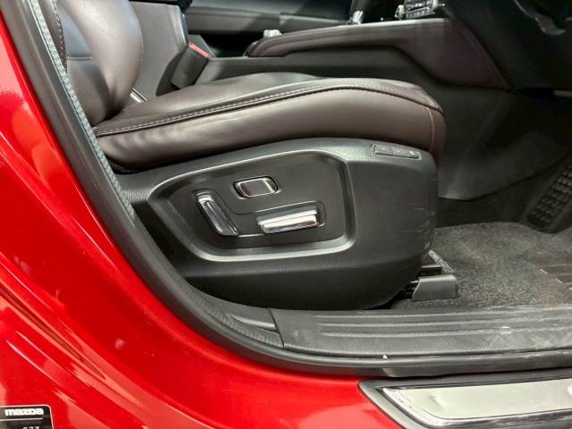 マツダ CX-5