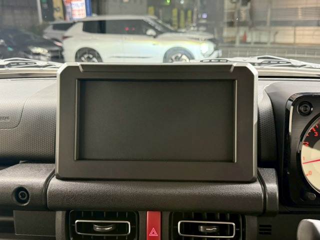 スズキ ジムニーノマド