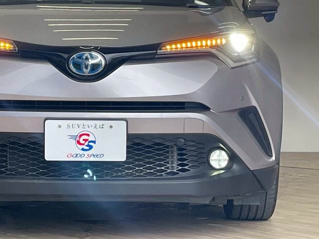 トヨタ C-HR