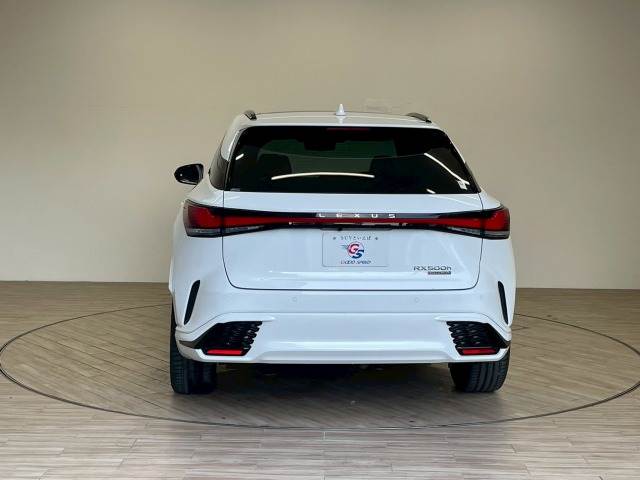 レクサス RX