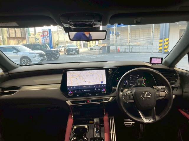 レクサス RX