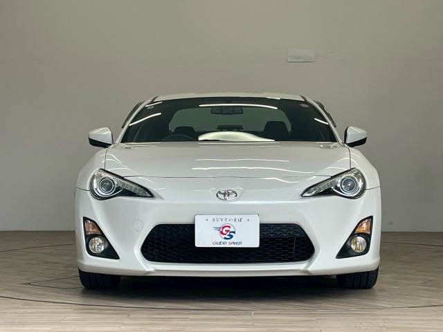 トヨタ 86