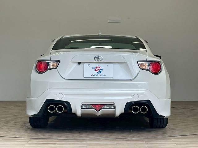 トヨタ 86
