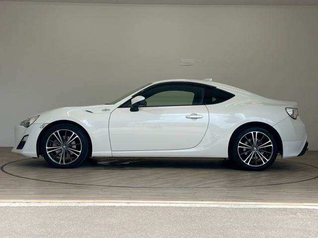 トヨタ 86
