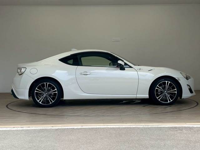 トヨタ 86