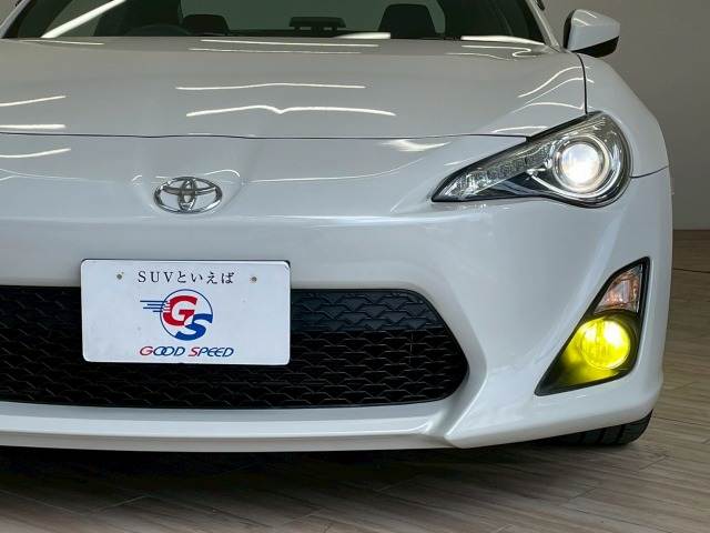 トヨタ 86