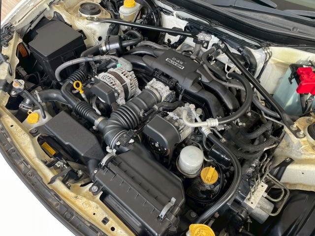 トヨタ 86