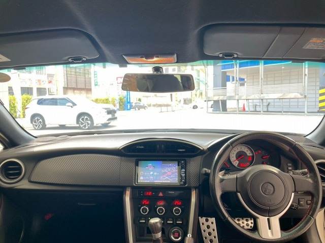トヨタ 86