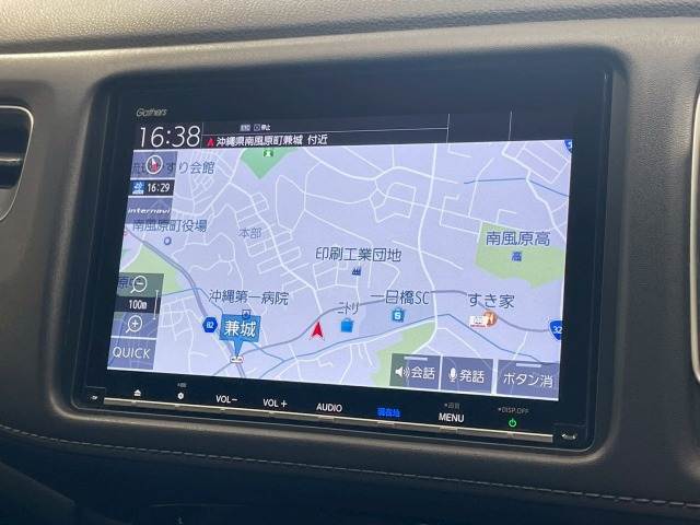 ホンダ ヴェゼル