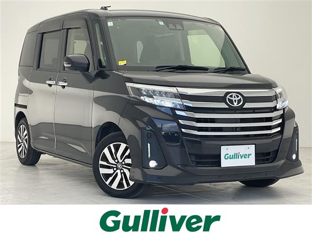 トヨタ ルーミー