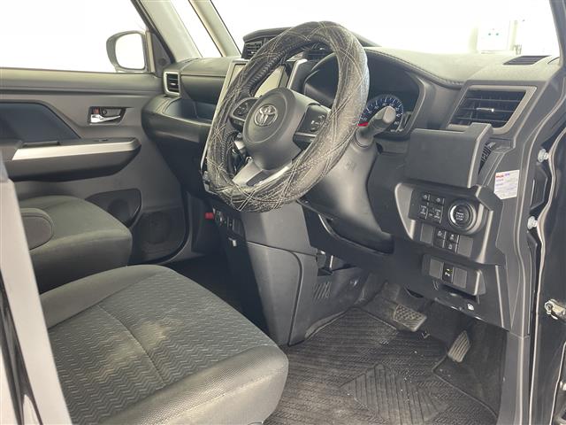 トヨタ ルーミー