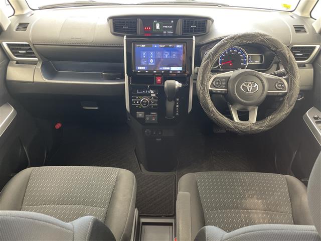 トヨタ ルーミー