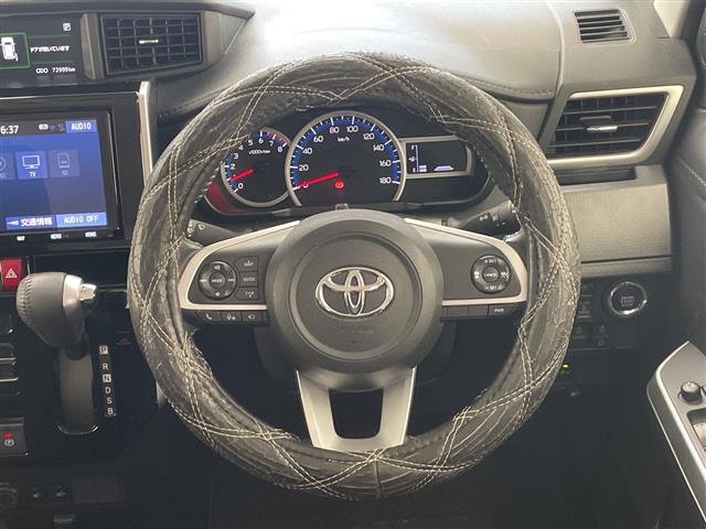 トヨタ ルーミー