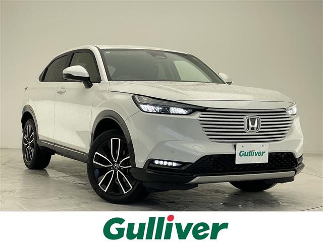 ホンダ ヴェゼル