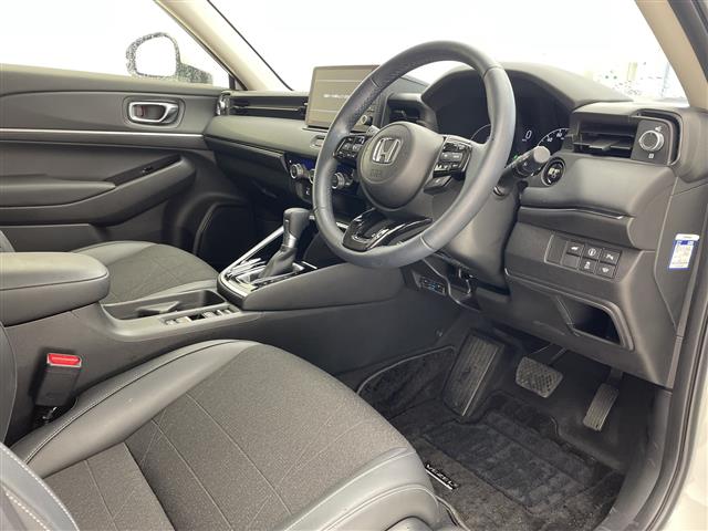 ホンダ ヴェゼル