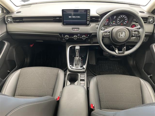 ホンダ ヴェゼル