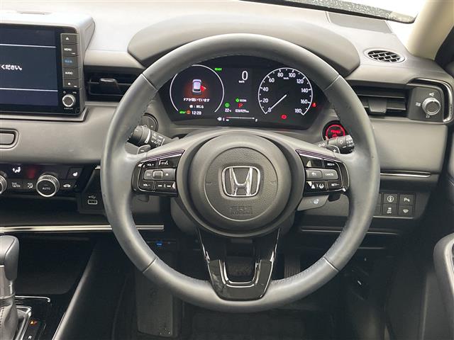 ホンダ ヴェゼル