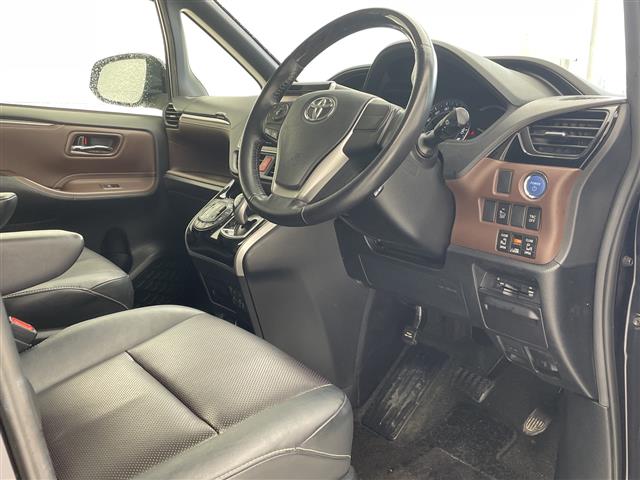 トヨタ エスクァイア