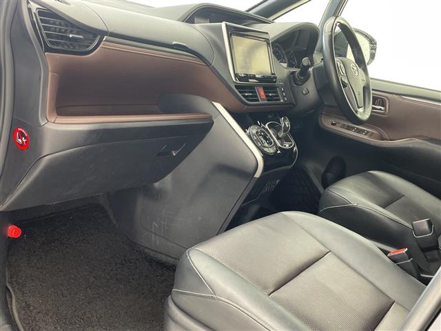 トヨタ エスクァイア