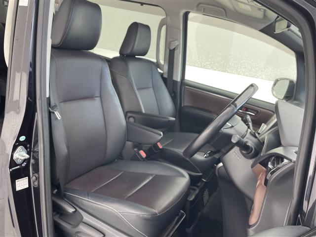 トヨタ エスクァイア